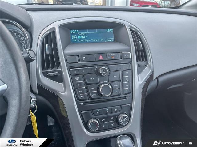 2014 Buick Verano Base (Stk: 6238A) in Tecumseh - Image 20 of 23