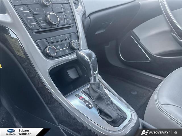 2014 Buick Verano Base (Stk: 6238A) in Tecumseh - Image 21 of 23