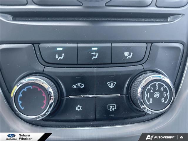 2014 Buick Verano Base (Stk: 6238A) in Tecumseh - Image 22 of 23