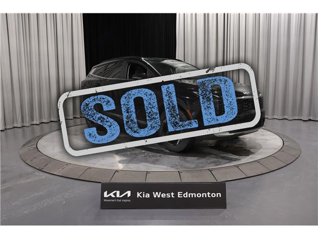 2026 Kia Sportage EX (Stk: 24333) in Edmonton - Image 1 of 27
