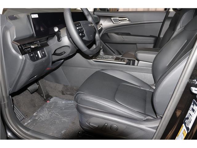 2026 Kia Sportage EX (Stk: 24333) in Edmonton - Image 12 of 27