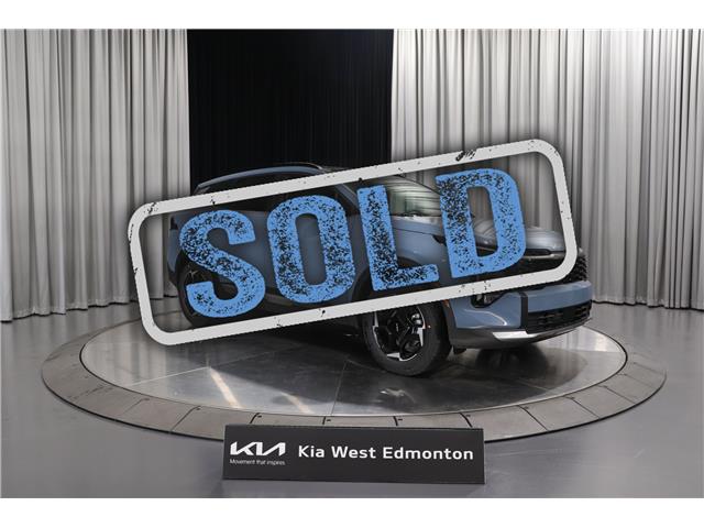 2026 Kia Sportage EX (Stk: 24389) in Edmonton - Image 1 of 28
