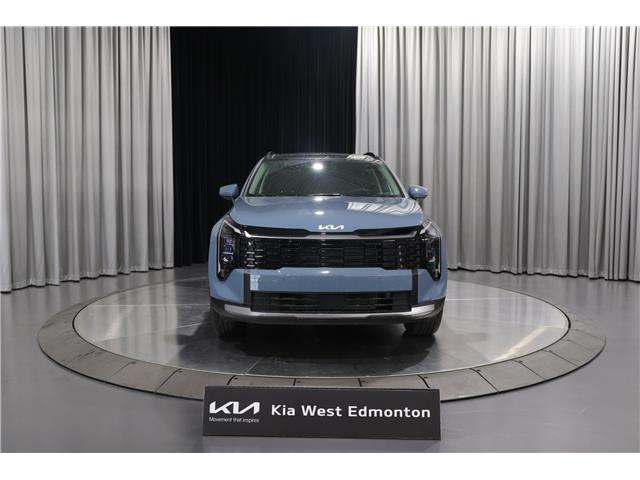 2026 Kia Sportage EX (Stk: 24389) in Edmonton - Image 2 of 28 2026 Kia Sportage EX (Stk: 24389) in Edmonton - Image 2 of 28