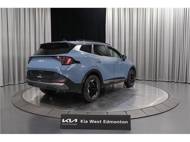 2026 Kia Sportage EX (Stk: 24389) in Edmonton - Image 5 of 28 2026 Kia Sportage EX (Stk: 24389) in Edmonton - Image 5 of 28