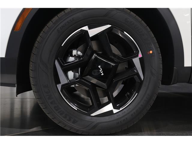 2026 Kia Sportage EX (Stk: 24111) in Edmonton - Image 11 of 28