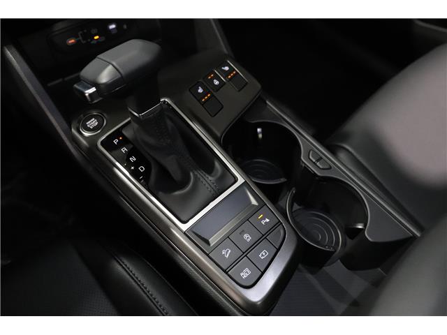 2026 Kia Sportage EX (Stk: 24333) in Edmonton - Image 21 of 27