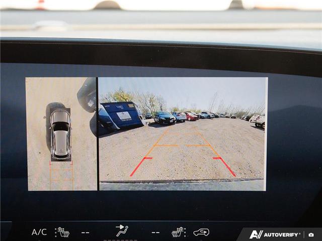 2024 Buick Envision Sport Touring (Stk: 6580A) in St. Thomas - Image 27 of 27