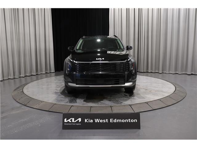 2026 Kia Sportage EX (Stk: 24333) in Edmonton - Image 2 of 27