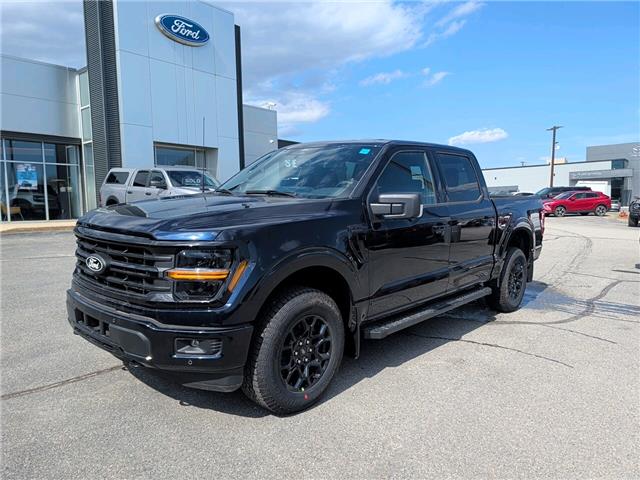 2026 Ford F-150 XLT (Stk: F1473) in Miramichi - Image 1 of 9