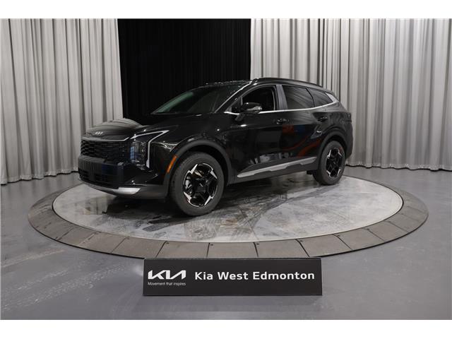 2026 Kia Sportage EX (Stk: 24333) in Edmonton - Image 3 of 27