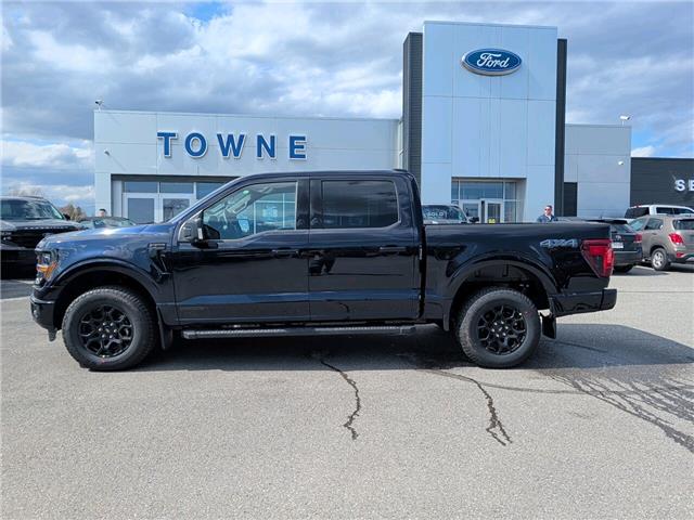 2026 Ford F-150 XLT (Stk: F1473) in Miramichi - Image 2 of 9
