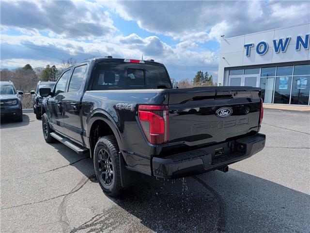 2026 Ford F-150 XLT (Stk: F1473) in Miramichi - Image 3 of 9