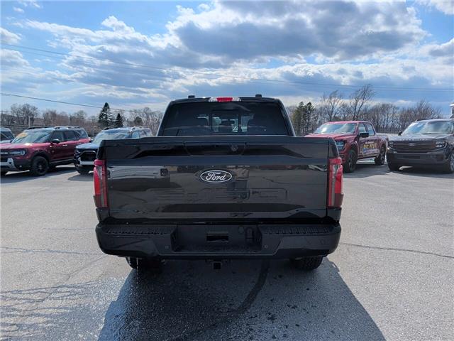 2026 Ford F-150 XLT (Stk: F1473) in Miramichi - Image 4 of 9
