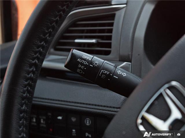 2022 Honda Odyssey Touring (Stk: 6335A) in St. Thomas - Image 16 of 27