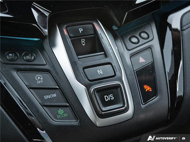 2022 Honda Odyssey Touring (Stk: 6335A) in St. Thomas - Image 19 of 27