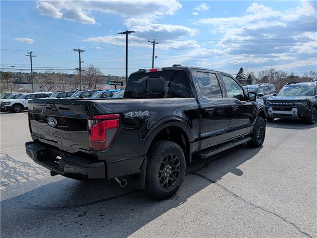 2026 Ford F-150 XLT (Stk: F1473) in Miramichi - Image 5 of 9