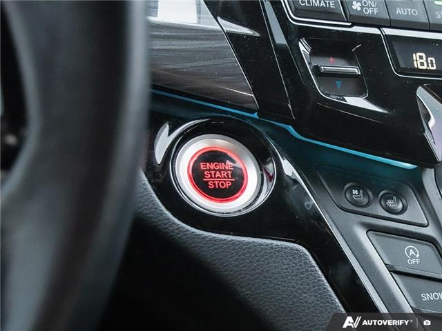 2022 Honda Odyssey Touring (Stk: 6335A) in St. Thomas - Image 27 of 27