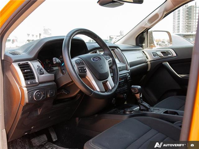2021 Ford Ranger XLT (Stk: 6535A) in St. Thomas - Image 13 of 27