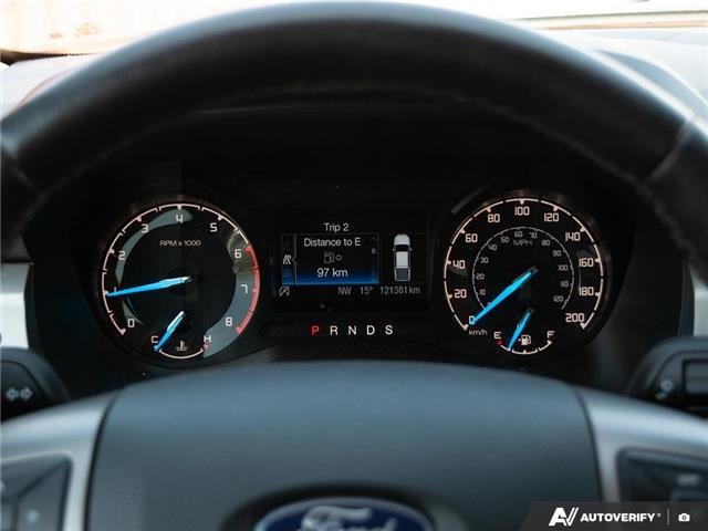 2021 Ford Ranger XLT (Stk: 6535A) in St. Thomas - Image 15 of 27