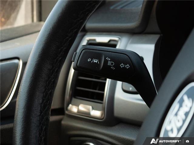 2021 Ford Ranger XLT (Stk: 6535A) in St. Thomas - Image 16 of 27