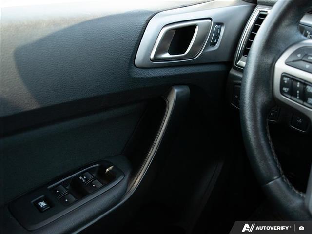 2021 Ford Ranger XLT (Stk: 6535A) in St. Thomas - Image 17 of 27