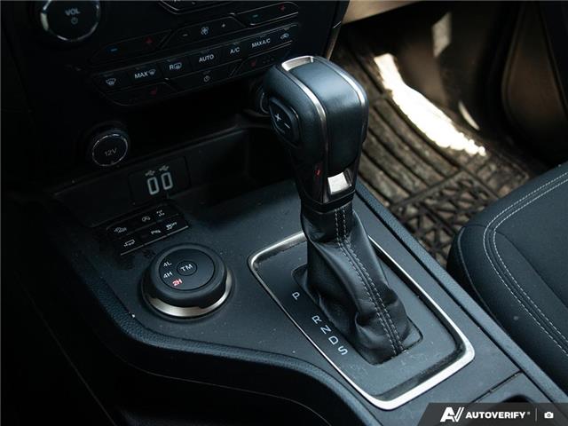 2021 Ford Ranger XLT (Stk: 6535A) in St. Thomas - Image 19 of 27