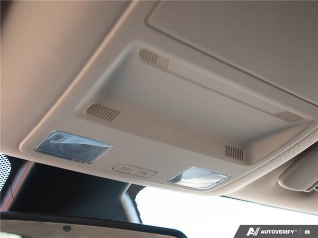 2021 Ford Ranger XLT (Stk: 6535A) in St. Thomas - Image 22 of 27