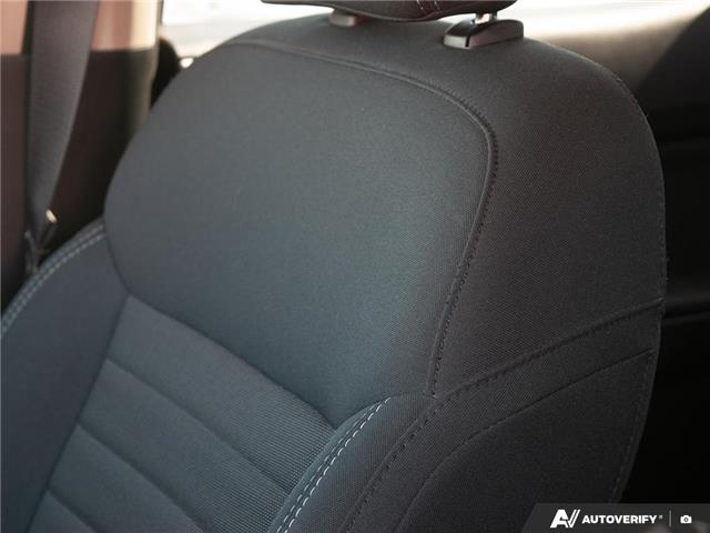 2021 Ford Ranger XLT (Stk: 6535A) in St. Thomas - Image 23 of 27