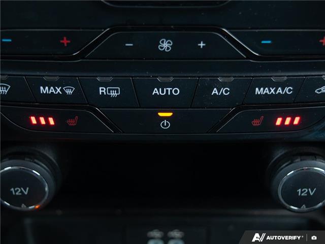 2021 Ford Ranger XLT (Stk: 6535A) in St. Thomas - Image 27 of 27