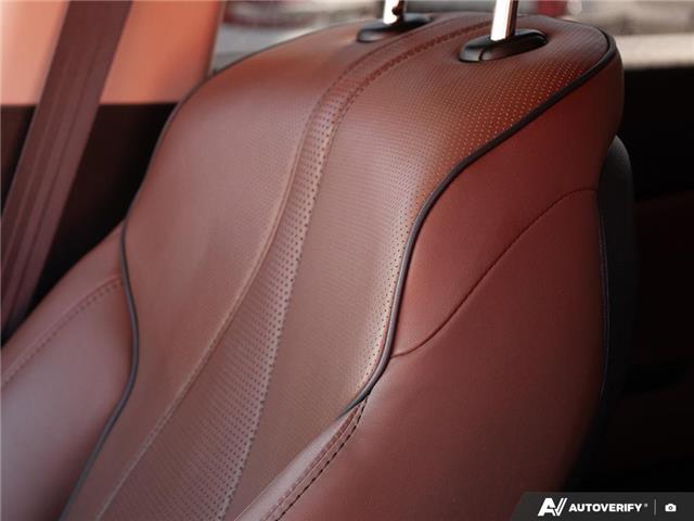 2021 Acura RDX Platinum Elite (Stk: 51353B) in St. Thomas - Image 24 of 27