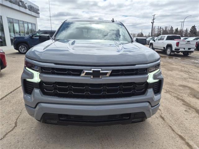 2024 Chevrolet Silverado 1500 RST (Stk: 26P023) in Wadena - Image 2 of 15 2024 Chevrolet Silverado 1500 RST (Stk: 26P023) in Wadena - Image 2 of 15