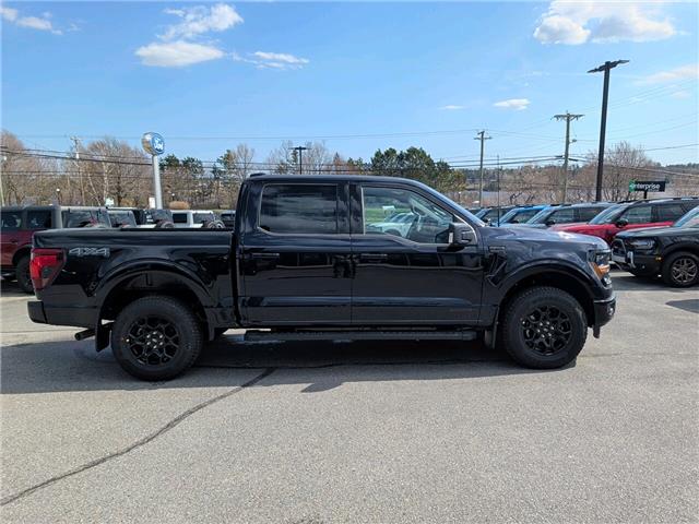 2026 Ford F-150 XLT (Stk: F1473) in Miramichi - Image 6 of 9