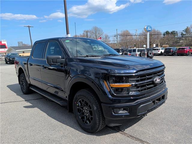 2026 Ford F-150 XLT (Stk: F1473) in Miramichi - Image 7 of 9