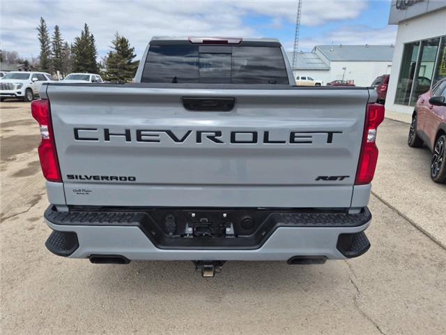 2024 Chevrolet Silverado 1500 RST (Stk: 26P023) in Wadena - Image 5 of 15 2024 Chevrolet Silverado 1500 RST (Stk: 26P023) in Wadena - Image 5 of 15