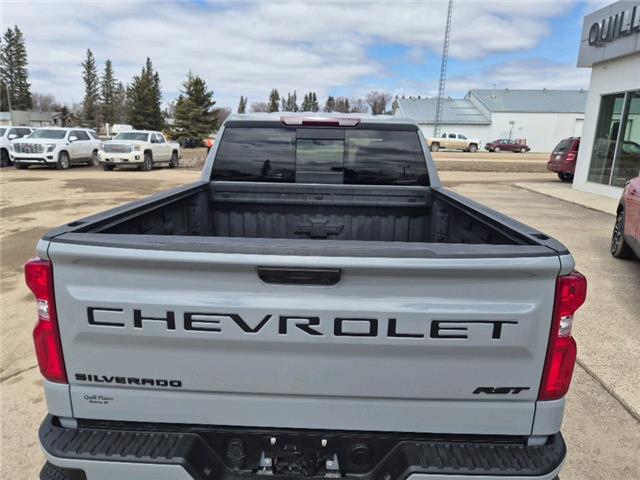 2024 Chevrolet Silverado 1500 RST (Stk: 26P023) in Wadena - Image 6 of 15 2024 Chevrolet Silverado 1500 RST (Stk: 26P023) in Wadena - Image 6 of 15