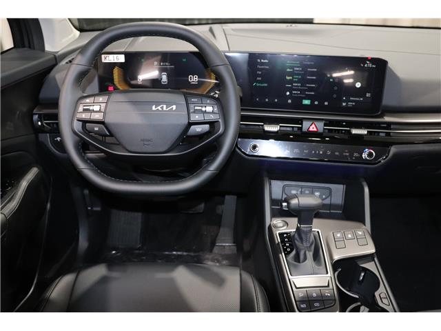 2026 Kia Sportage EX (Stk: 24111) in Edmonton - Image 14 of 28