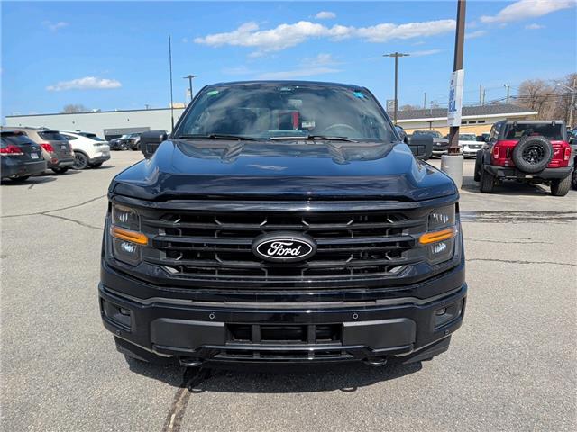2026 Ford F-150 XLT (Stk: F1473) in Miramichi - Image 8 of 9