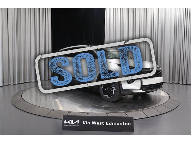2026 Kia Sportage EX (Stk: 24111) in Edmonton - Image 1 of 28