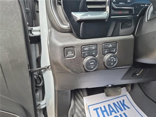 2024 Chevrolet Silverado 1500 RST (Stk: 26P023) in Wadena - Image 11 of 15 2024 Chevrolet Silverado 1500 RST (Stk: 26P023) in Wadena - Image 11 of 15