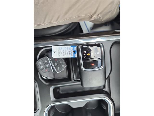2024 Chevrolet Silverado 1500 RST (Stk: 26P023) in Wadena - Image 15 of 15 2024 Chevrolet Silverado 1500 RST (Stk: 26P023) in Wadena - Image 15 of 15