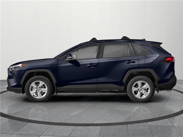 2022 Toyota RAV4 XLE (Stk: N26292A) in Timmins - Image 2 of 11 2022 Toyota RAV4 XLE (Stk: N26292A) in Timmins - Image 2 of 11