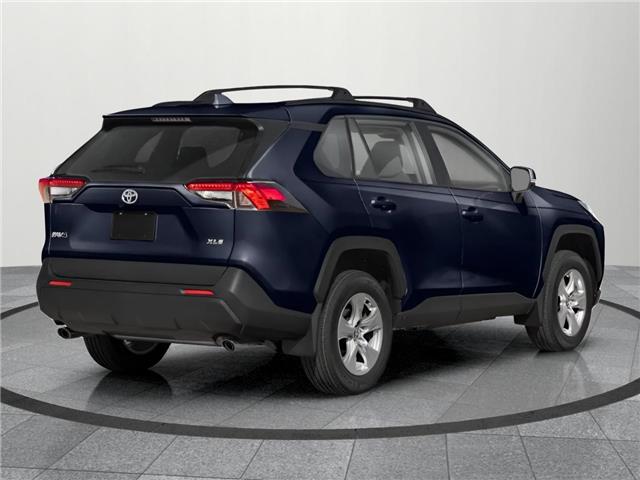 2022 Toyota RAV4 XLE (Stk: N26292A) in Timmins - Image 3 of 11 2022 Toyota RAV4 XLE (Stk: N26292A) in Timmins - Image 3 of 11