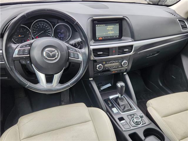 2016 Mazda CX-5 GT in Ottawa - Image 2 of 11 2016 Mazda CX-5 GT in Ottawa - Image 2 of 11