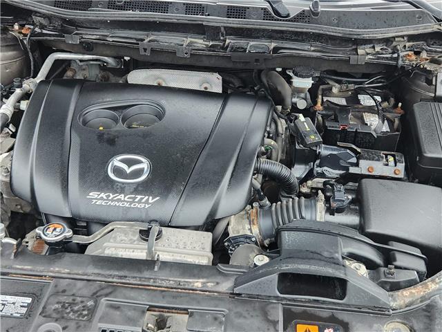 2016 Mazda CX-5 GT in Ottawa - Image 5 of 11 2016 Mazda CX-5 GT in Ottawa - Image 5 of 11