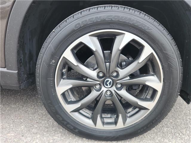 2016 Mazda CX-5 GT in Ottawa - Image 6 of 11 2016 Mazda CX-5 GT in Ottawa - Image 6 of 11