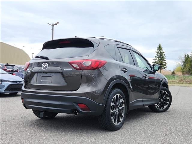 2016 Mazda CX-5 GT in Ottawa - Image 10 of 11 2016 Mazda CX-5 GT in Ottawa - Image 10 of 11