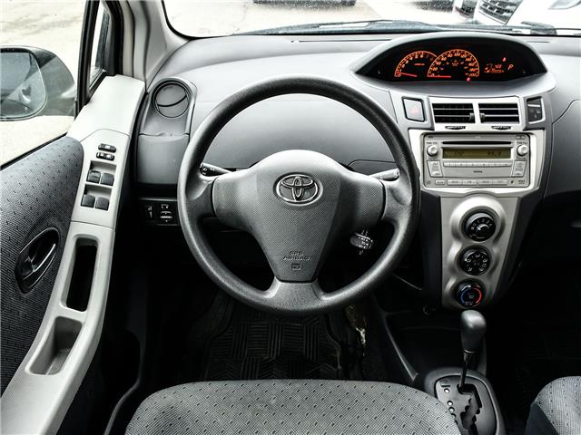 2009 Toyota Yaris LE (Stk: P5602) in Mississauga - Image 7 of 17 2009 Toyota Yaris LE (Stk: P5602) in Mississauga - Image 7 of 17