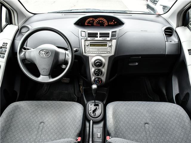 2009 Toyota Yaris LE (Stk: P5602) in Mississauga - Image 9 of 17 2009 Toyota Yaris LE (Stk: P5602) in Mississauga - Image 9 of 17