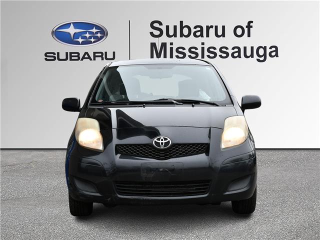 2009 Toyota Yaris LE (Stk: P5602) in Mississauga - Image 2 of 17 2009 Toyota Yaris LE (Stk: P5602) in Mississauga - Image 2 of 17