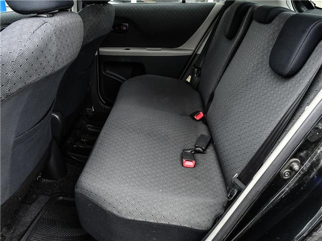 2009 Toyota Yaris LE (Stk: P5602) in Mississauga - Image 17 of 17 2009 Toyota Yaris LE (Stk: P5602) in Mississauga - Image 17 of 17